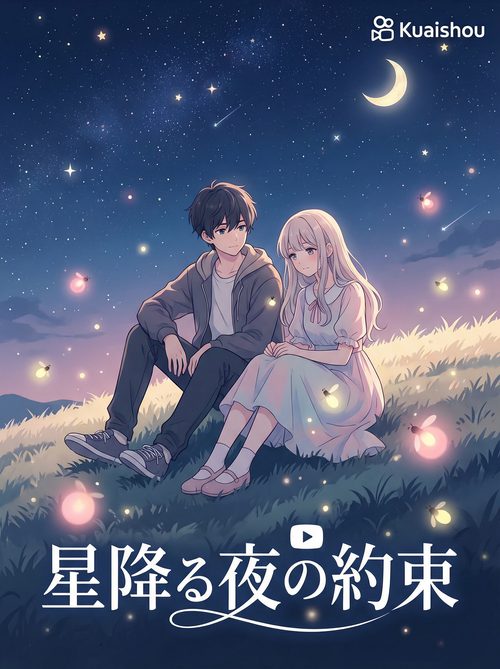 茄子视频动漫-星夜之约