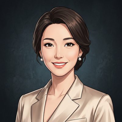 茄子视频制片人林雨薇